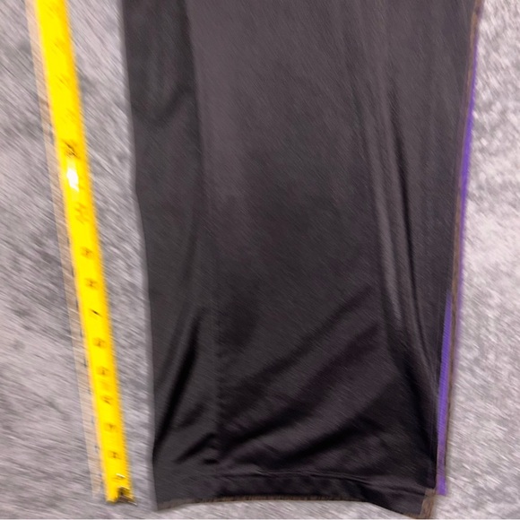 Adidas Purple Jogging Suit size Large - Picture 8 of 12